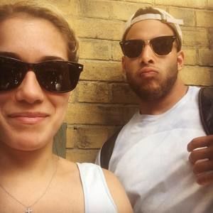 Meet your Posher, Jonathan