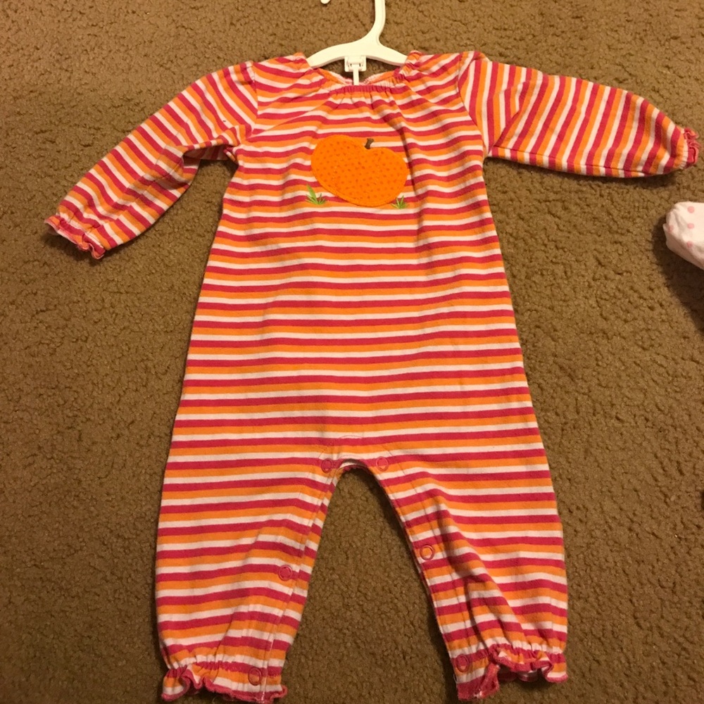 Holiday outfit