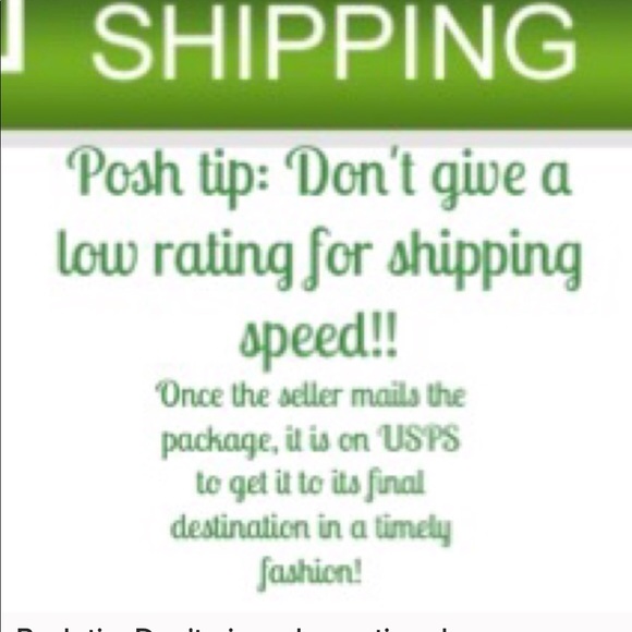 AMBASSADOR POSH 🇺🇸 SHARE MINE & I SHARE YOURS👍 - Picture 4 of 4