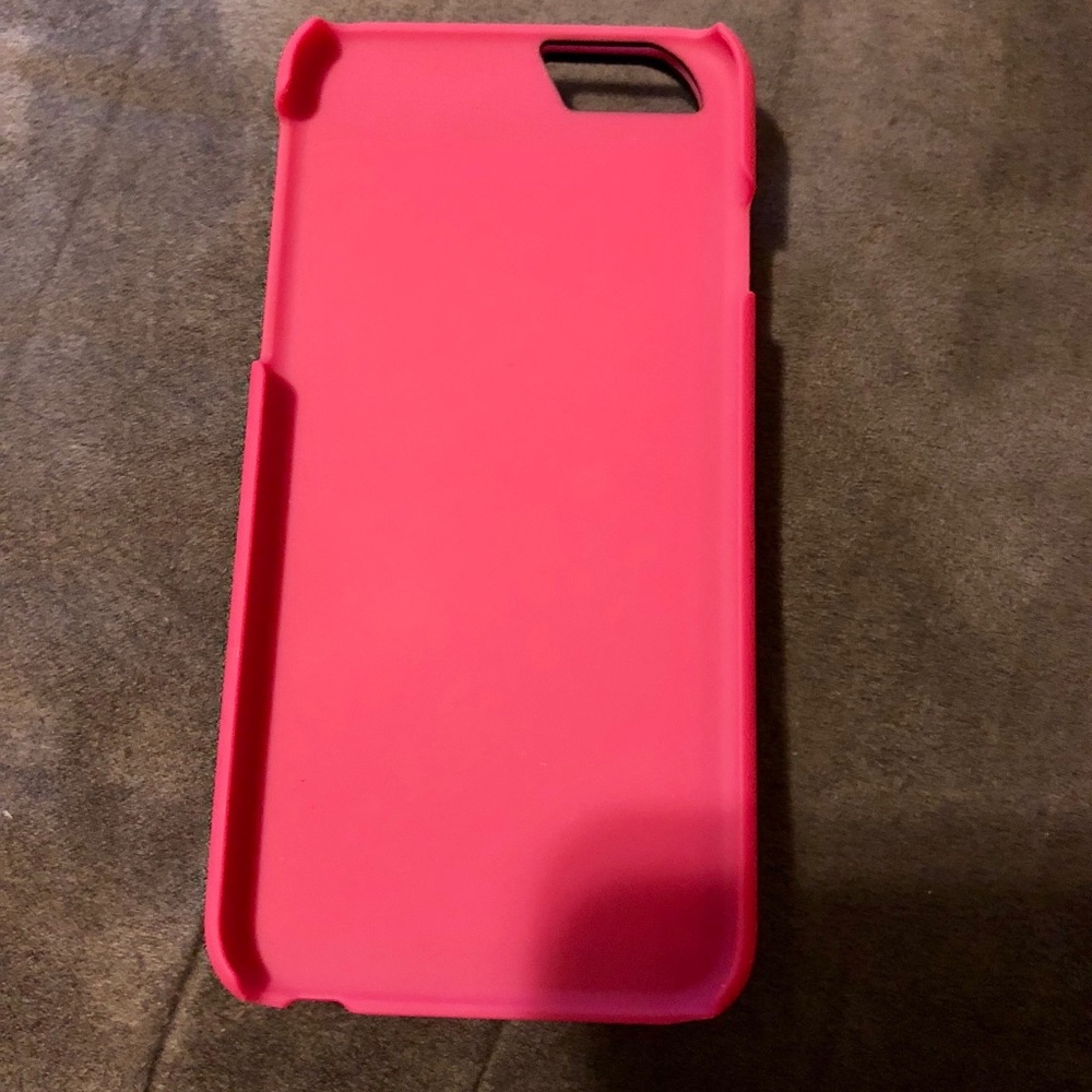 📱Cutest iPhone 6 6/S Mirror & Wallet Holder 📱 - Picture 3 of 4