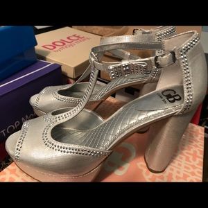 Gianni Bini heels