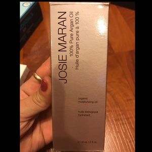 Josie Maran argan oil