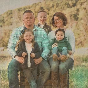 Meet your Posher, Mark