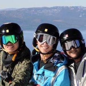 Meet your Posher, Harrison