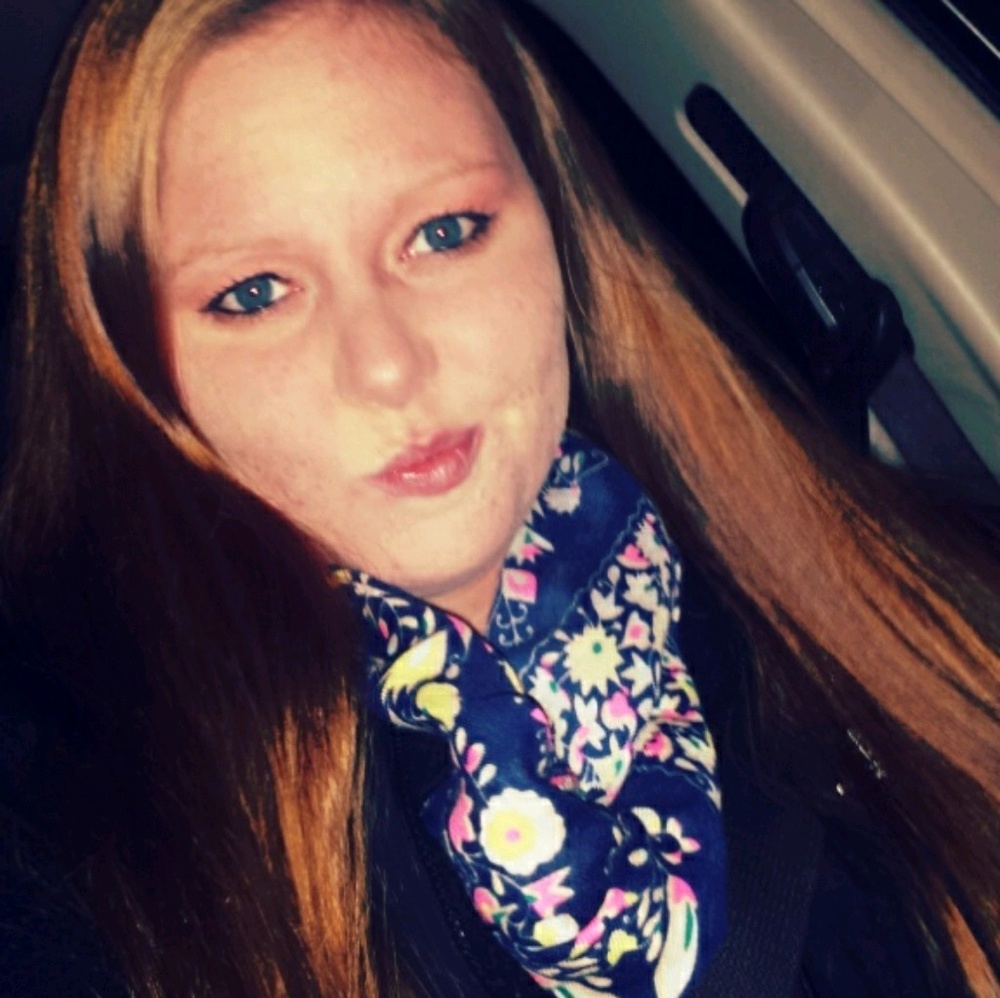 Meet your Posher, Brittany