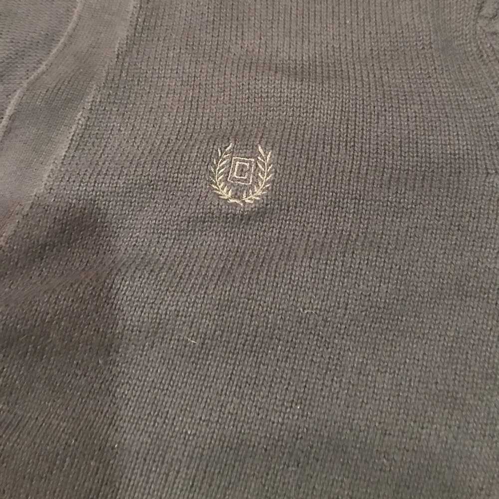 Chaps Sweater - Picture 3 of 4