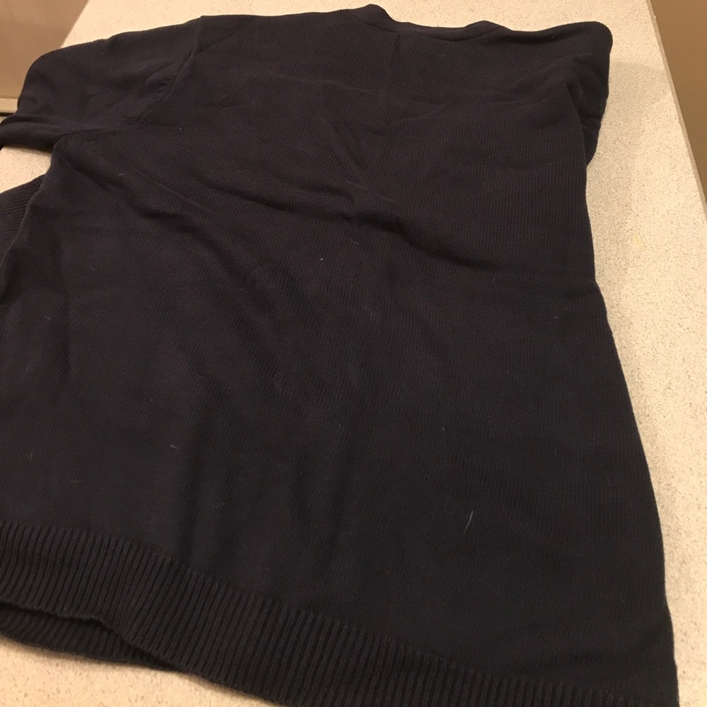 Chaps Sweater - Picture 4 of 4