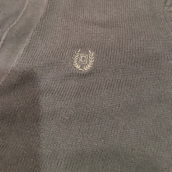Chaps Sweater - Picture 3 of 4