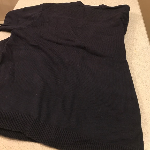 Chaps Sweater - Picture 4 of 4