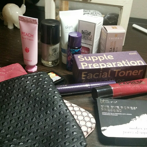 Ipsy products - Picture 2 of 2