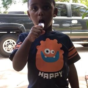 Meet your Posher, Patricia