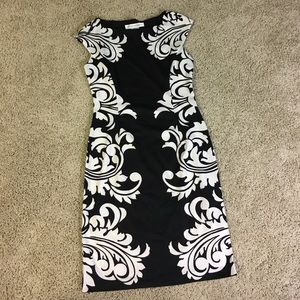 Laggy London Dress