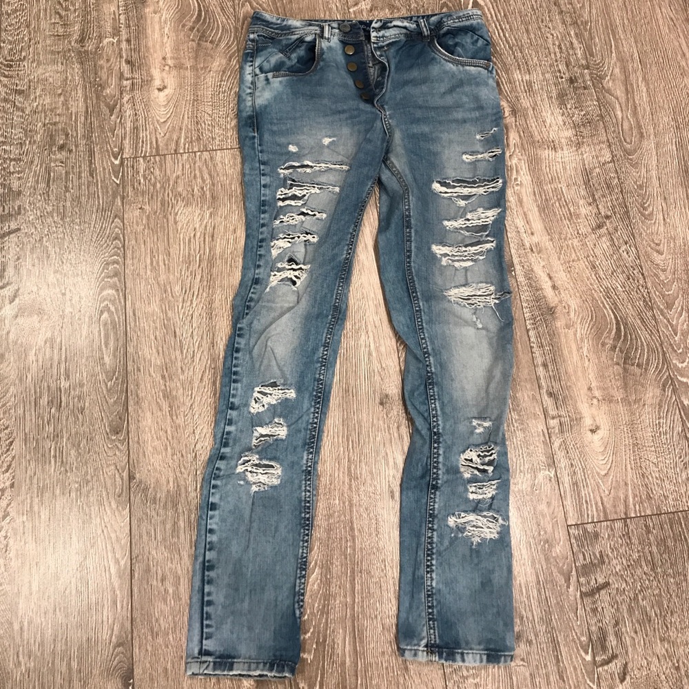 Jeans - Picture 1 of 4