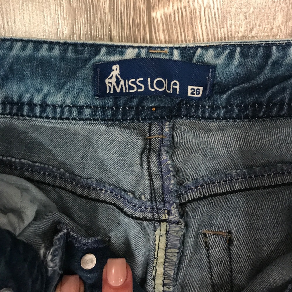 Jeans - Picture 3 of 4