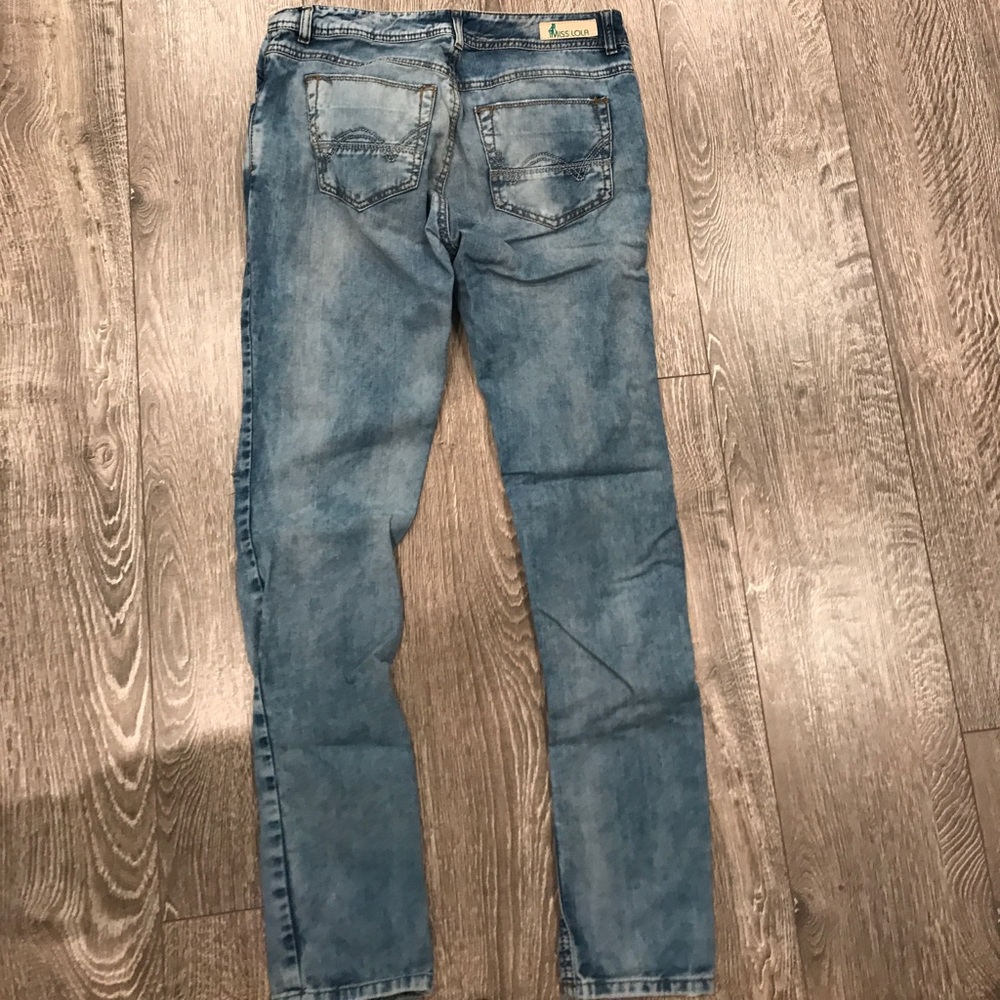 Jeans - Picture 4 of 4
