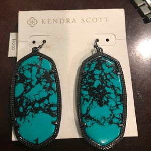 Kendra Scott Earrings