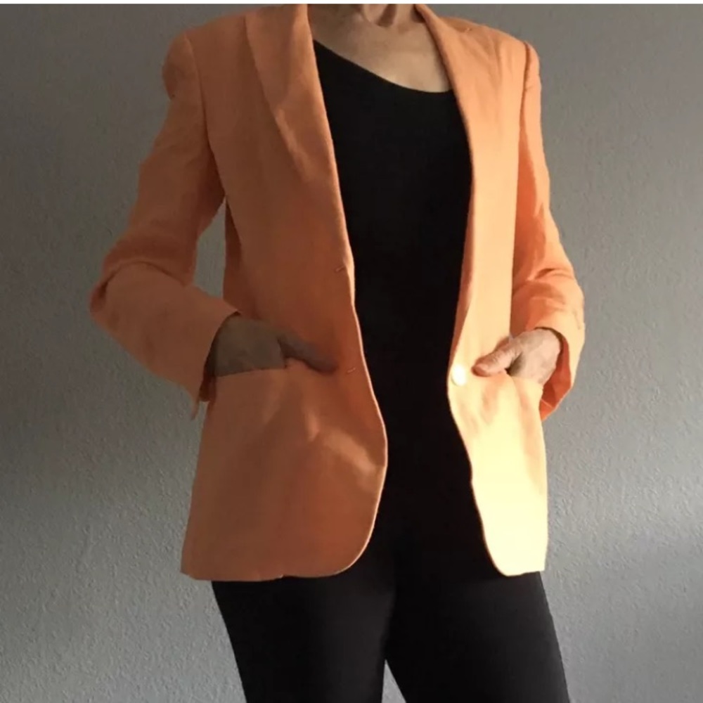 Lauren Ralph Lauren blazer size 4