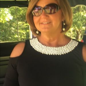 Meet your Posher, Deborah