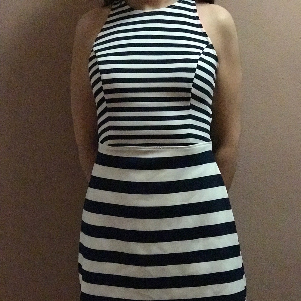 Abercrombie &fitch dress