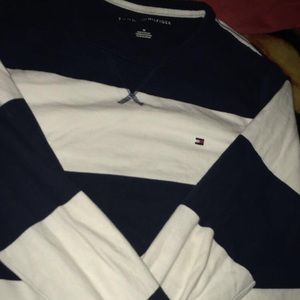 Tommy Hilfiger Long sleeve (8/10) condition