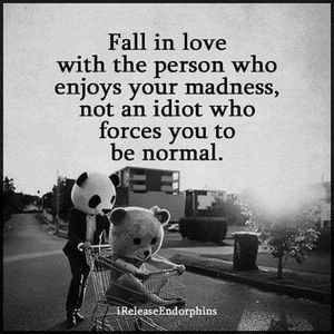 Meet your Posher, Byrom