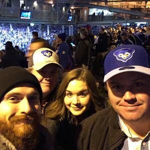 Meet your Posher, Mark