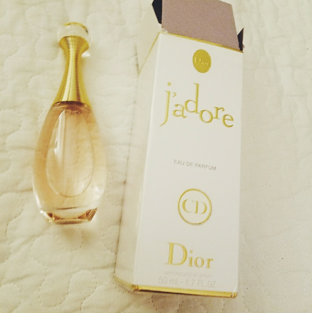 J'adore Dior