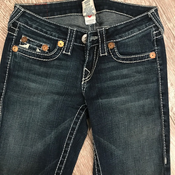 True religion Jeans - Picture 2 of 4