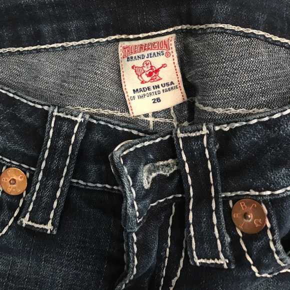 True religion Jeans - Picture 3 of 4
