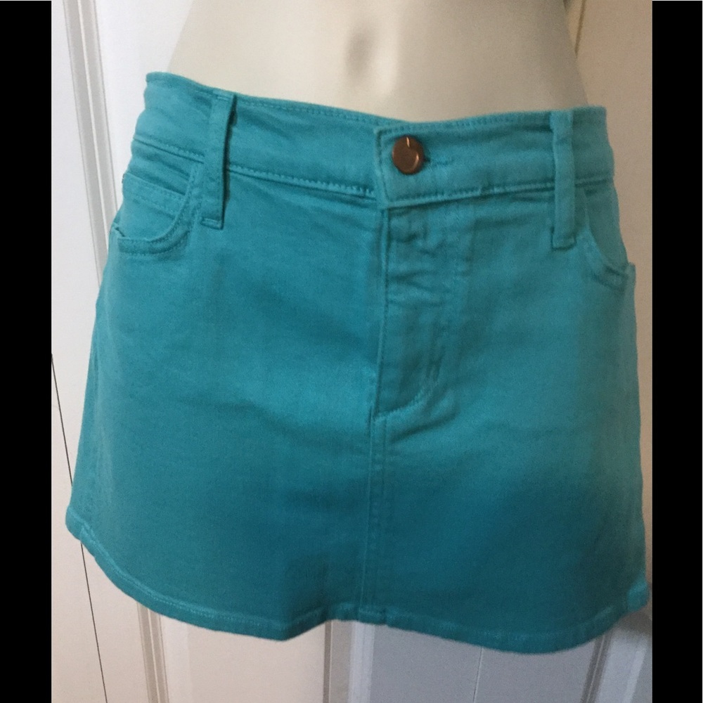 😍 HOST PICK! JOE's jeans mini