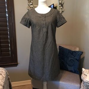 GAP SHIFT DRESS