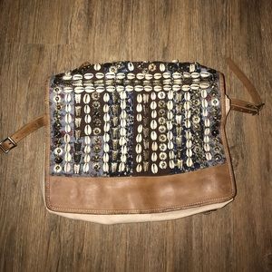 Seashell Free People Backpack