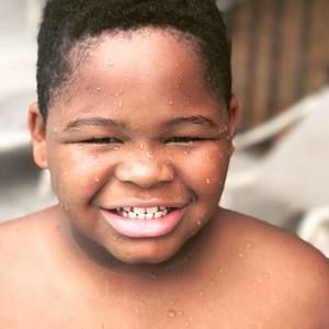 Meet your Posher, Jarrell