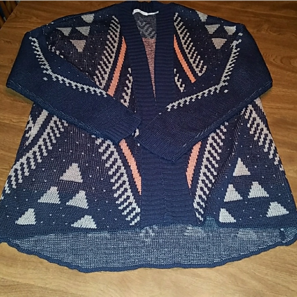 Super cute cardigan from Modcloth