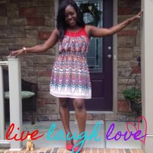 Meet your Posher, Christa