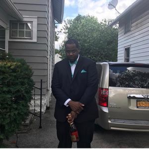 Meet your Posher, Rob