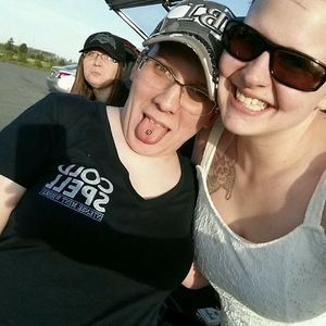 Meet your Posher, Catherine