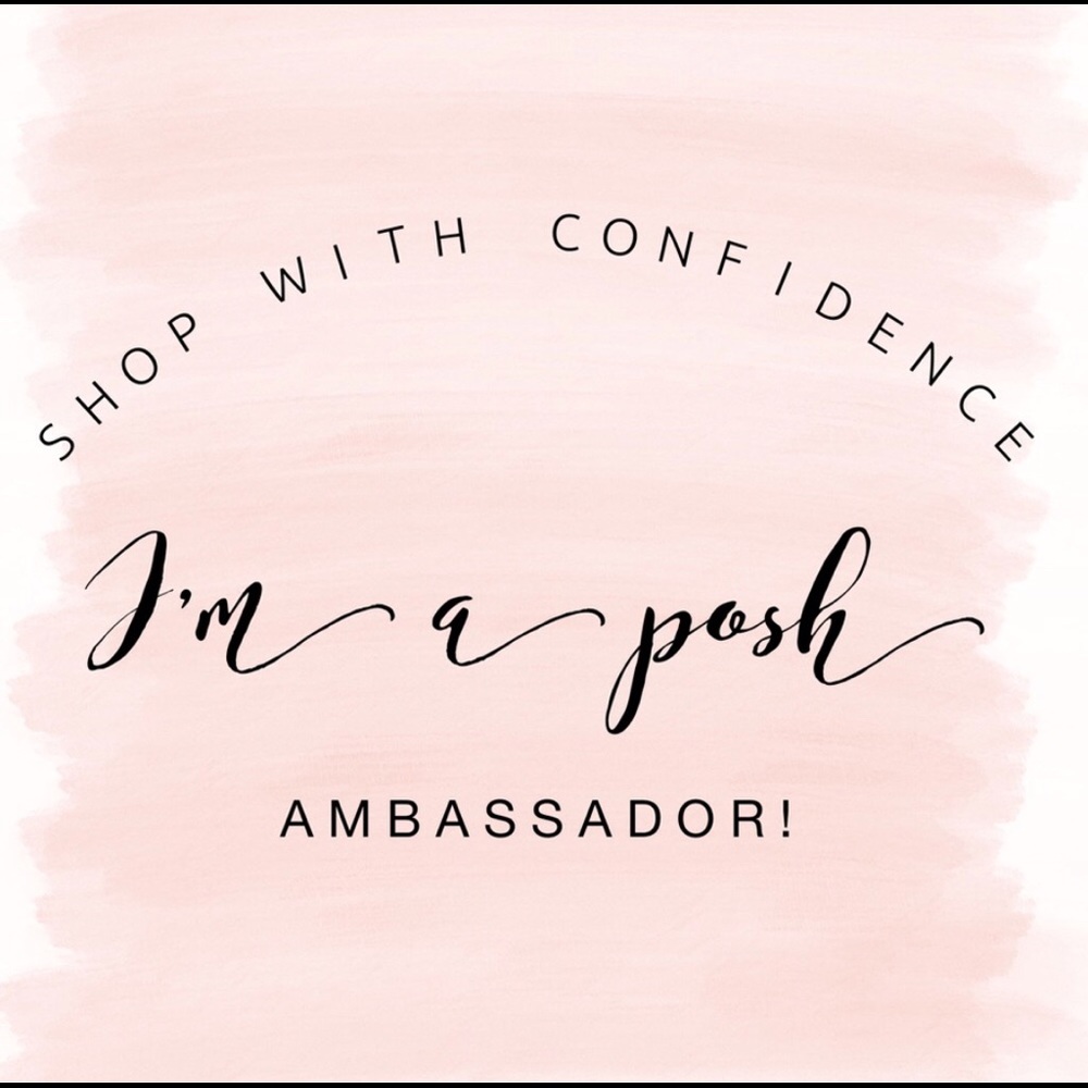 Shop with confidence! - Picture 1 of 1