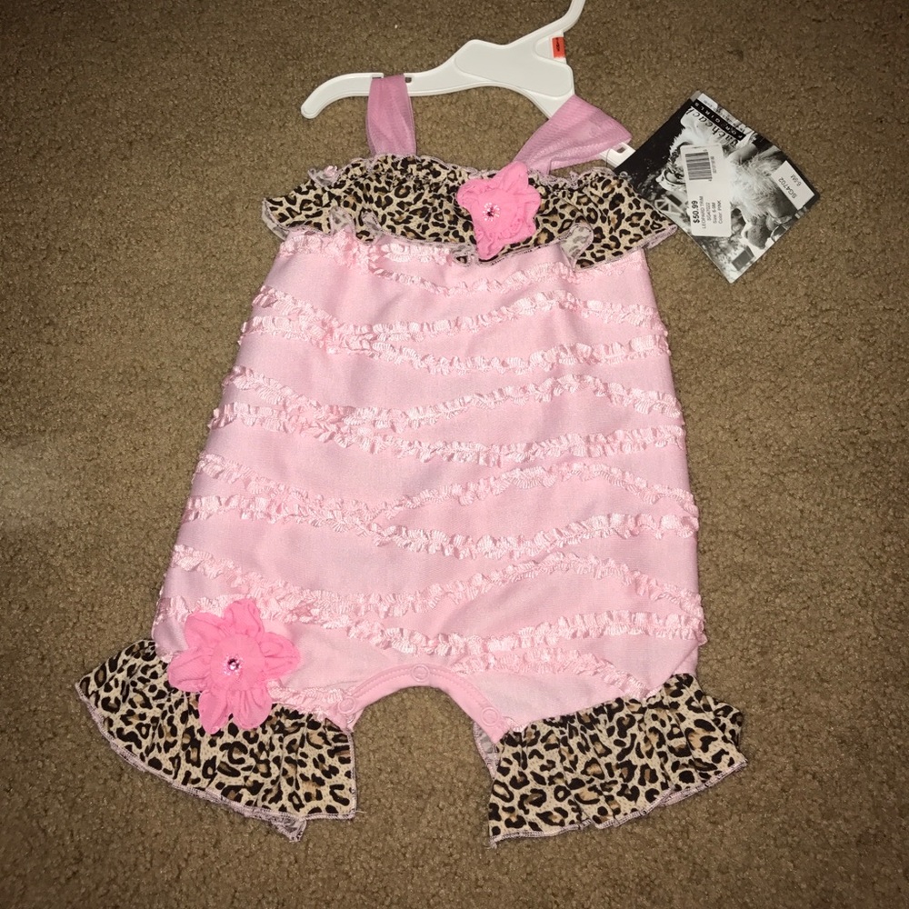 Boutique outfit