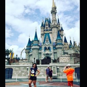 Meet your Posher, Alexandra