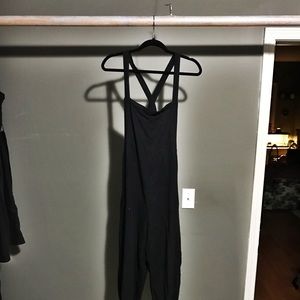 BDG SHAPELESS OVERALLS