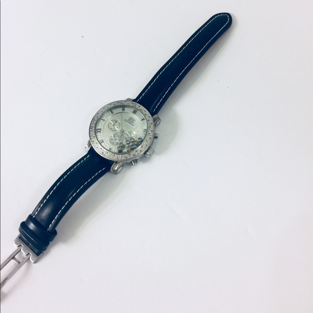 Technomaster Watch