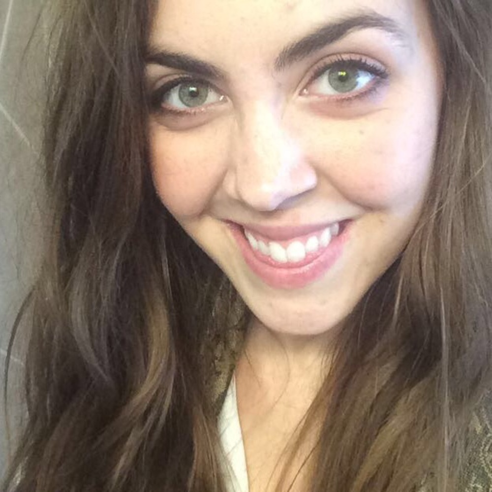 Meet your Posher, Macey