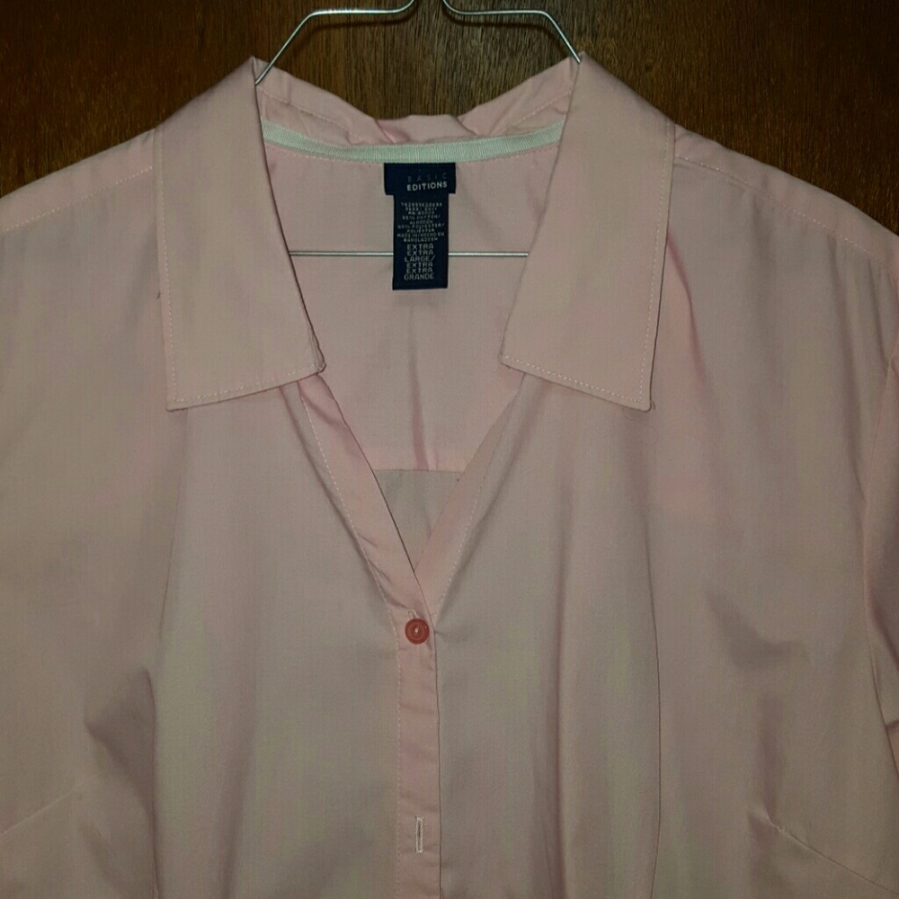 Woman's Basic Editions XL