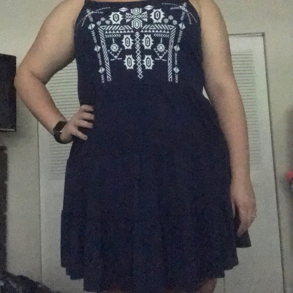 Deb Dress
