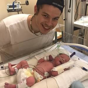 Meet your Posher, Ebony