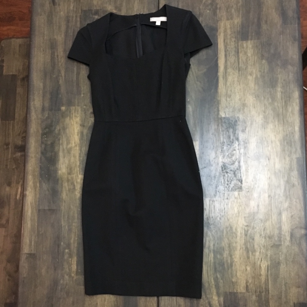 Banana republic dress