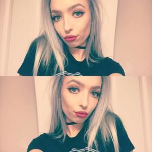 Meet your Posher, Kaylea