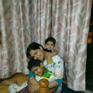 Meet your Posher, Linda