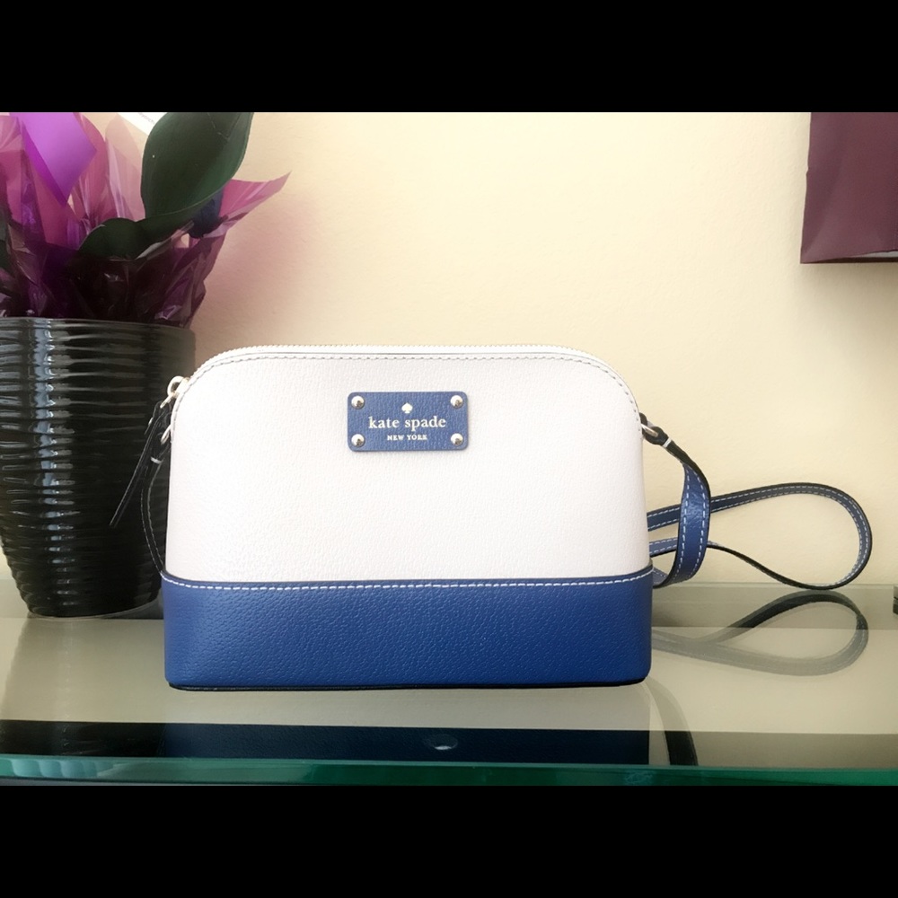 Kate spade cross bag
